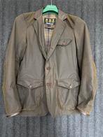 Barbour Beacon Sports jacket (small), Kleding | Heren, Jassen | Winter, Ophalen, Zo goed als nieuw