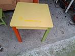 Table enfant, Enfants & Bébés, Chambre d'enfant | Tables & Chaises, Enlèvement, Chaise(s)