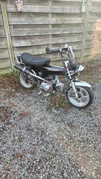 Dax Skyteam B klasse, Fietsen en Brommers, Ophalen