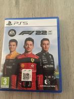 F1 22 ps5, Consoles de jeu & Jeux vidéo, Comme neuf, Enlèvement ou Envoi