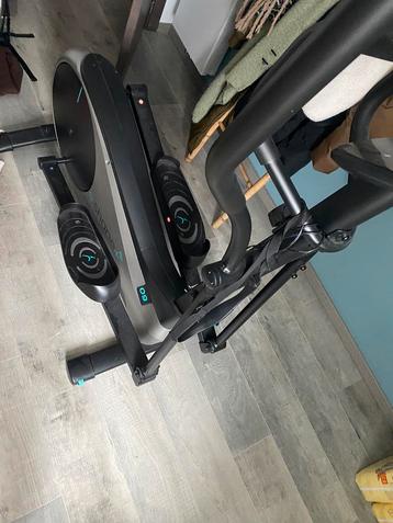 Crosstrainer decathlon  beschikbaar voor biedingen