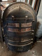 Kolenkachel surdiac, Ophalen, Gebruikt, Overige brandstoffen, Vrijstaand