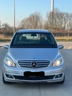 Mercedes-Benz B170 benzine euro4, AIRCO, gekeurd vvk, 160dkm, Auto's, Mercedes-Benz, Voorwielaandrijving, Beige, 4 cilinders, Leder