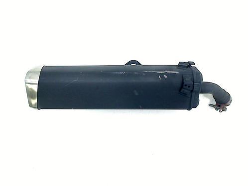 UITLAATDEMPER ORIGINEEL Kawasaki Z 125 2018-2020 (BR125K), Motoren, Onderdelen | Kawasaki, Gebruikt