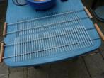 2 grilles robustes pour Barbecue 82,5cm x 20,5cm, Ophalen, Nieuw