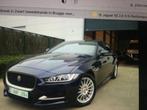 Jaguar xe performance sport année 2018 diesel 110 000 km, Autos, Jaguar, Achat, Carnet d'entretien, Automatique, Particulier