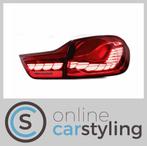OLED Achterlichten BMW 4-Serie F32 / F33 / F36 Rood, Ophalen of Verzenden, Nieuw, BMW