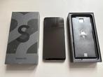 Samsung Galaxy S22 – 256GB – Phantom Black | Topstaat!, Télécoms, Téléphonie mobile | Samsung, 10 mégapixels ou plus, Enlèvement ou Envoi