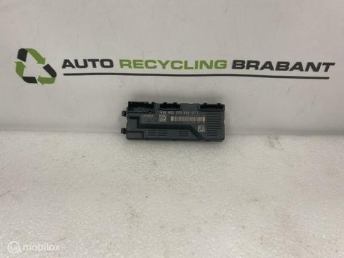 Achterklep Module Porsche Macan ORIGINEEL 7P5959107E, Auto-onderdelen, Carrosserie, Achterklep, Gebruikt, Ophalen of Verzenden