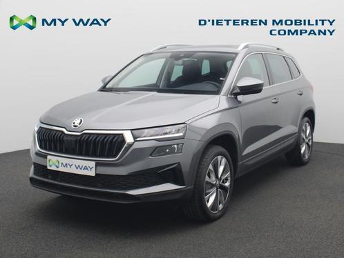 Skoda Karoq Karoq 1.5 TSI ACT Ambition DSG, Auto's, Skoda, Karoq, ABS, Airbags, Airconditioning, Cruise Control, Elektrische ramen