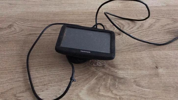 Gps tom -tom start 42, Auto diversen, Autonavigatie, Zo goed als nieuw, Ophalen