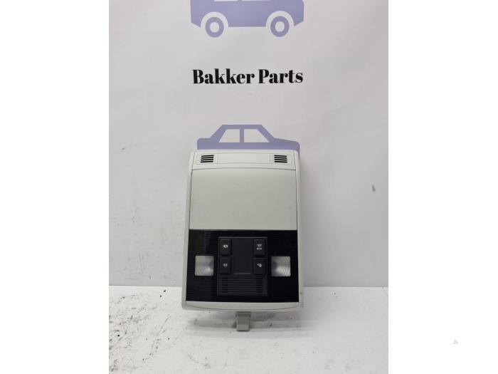 Binnenverlichting voor van een Volkswagen Golf, Auto-onderdelen, Verlichting, Volkswagen, Gebruikt, 3 maanden garantie