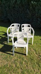 Tuinstoele lawn comfort, Ophalen, Gebruikt