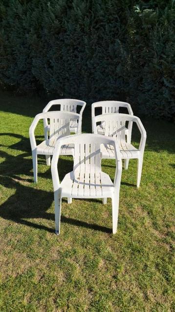Tuinstoele lawn comfort  beschikbaar voor biedingen