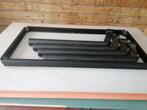 Demonteerbare tafel, Huis en Inrichting, Tafels | Eettafels, Ophalen, Gebruikt, 100 tot 150 cm, 50 tot 100 cm
