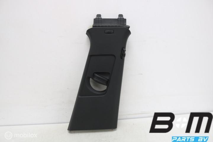 Zwarte B-stijl bekleding rechts VW ID4 Pro 11A867244B, Auto-onderdelen, Interieur en Bekleding, Gebruikt