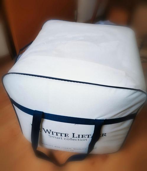 De Witte Lietaer Dream 4 seizoenen dekbed, Huis en Inrichting, Slaapkamer | Beddengoed, Nieuw, Ophalen of Verzenden