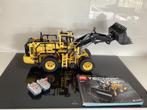 Lego technic 42030 Volvo graafmachine wielbanden, Ensemble complet, Enlèvement, Lego, Utilisé
