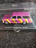 Tour de france, Hobby en Vrije tijd, Modelauto's | 1:43, Ophalen of Verzenden, Zo goed als nieuw, Auto