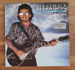 LP George Harrison - Cloud nine, Ophalen of Verzenden, Zo goed als nieuw