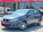 SEAT Ibiza 1.2 TDI 5 PORTES CLIM (bj 2011), Stof, 109 g/km, Ibiza, LED verlichting