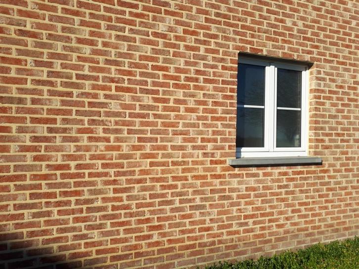 Nieuwe Wienerberger Neo Romanas-stenen, Doe-het-zelf en Bouw, Metselstenen, Nieuw, Bakstenen, Ophalen