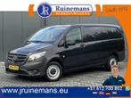 Mercedes-Benz Vito 110 CDI 110 PK / L2H1 / 1e EIGENAAR / TRE, Auto's, Mercedes-Benz, 205 g/km, Te koop, Handgeschakeld