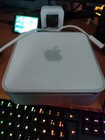 Mac mini late 2009 2.66ghz, Ophalen, Gebruikt, 320gb, 2 tot 3 Ghz