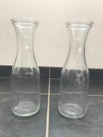 2 carafes en verre Ikea, Enlèvement, Neuf