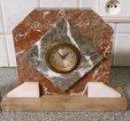 Marmeren uurwerk, Antiek en Kunst, Ophalen