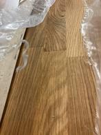 Eiken keukenblad  nieuw nog in verpakking, Huis en Inrichting, Keuken | Complete keukens, Ophalen, Nieuw