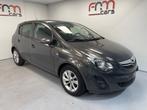 Opel Corsa 1.2i benzine bwj2015 Navi Cruise Airco Garantie, Autos, Opel, 5 places, Cuir et Tissu, 63 kW, Achat