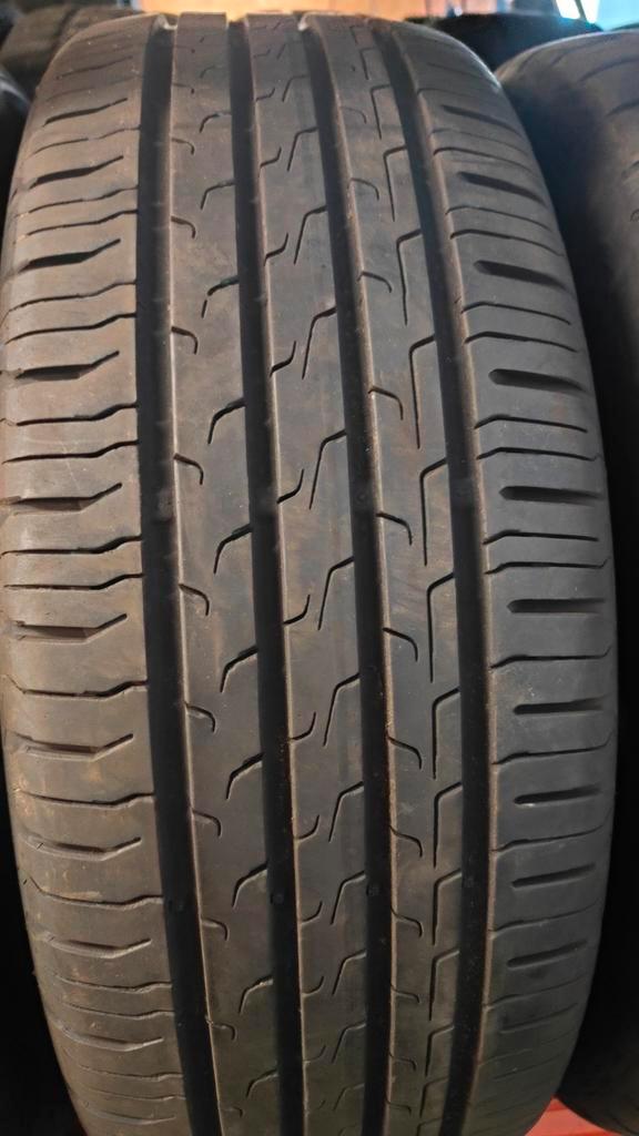 195/55r16 continental 40€ per stuk met plaatsen 19555r16, Auto-onderdelen, Besturing, Ophalen of Verzenden