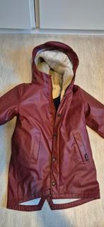 Mooie winterjas bordeaux Gosoaky maat 122/128, Kinderen en Baby's, Ophalen of Verzenden, Zo goed als nieuw