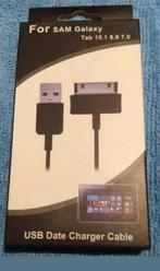 Chargeur Cable Pour Samsung Galaxy Tab Tablette 7" 8.9" 10.1, Enlèvement ou Envoi, Neuf, Samsung
