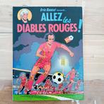 Allez les diables rouges - 1982 - EO, Enlèvement ou Envoi