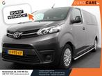 Toyota Proace Shuttle 1.5 D-4D Navigator Long Demo ! | 9 Per, Monovolume, ProAce, Bedrijf, Te koop