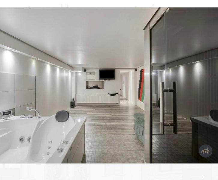 Energiezuinige woning met wellness en tuin, Immo, Huizen en Appartementen te koop, Provincie Vlaams-Brabant, tot 200 m², Tussenwoning