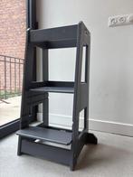 Leertrapje -- Opstapje, Enlèvement, Utilisé, Chaise évolutive