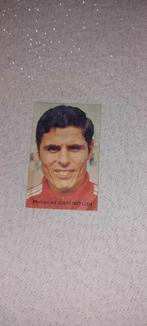 Prentje/Chromo : Mohamed Gammoudi / Atletiek/Victoria, Verzamelen, Verzenden, Gebruikt, Poster, Plaatje of Sticker