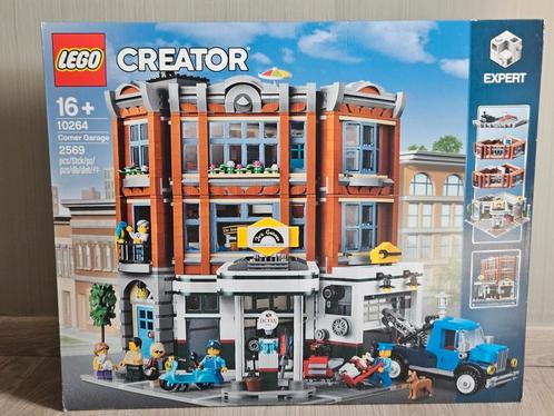 Lego Creator 10264, Kinderen en Baby's, Speelgoed | Duplo en Lego, Nieuw, Lego, Complete set, Ophalen