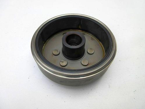 Kawasaki GPZ600 vliegwiel rotor dynamo magneto vlieg wiel, Motoren, Onderdelen | Kawasaki, Gebruikt, Ophalen of Verzenden