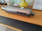 Akrapovic uitlaat demper BMW R1200R 2009-2014 Nieuw, Ophalen of Verzenden, Nieuw