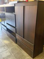 volledige eetplaats, Huis en Inrichting, Complete eetkamers, Ophalen, Gebruikt, Modern