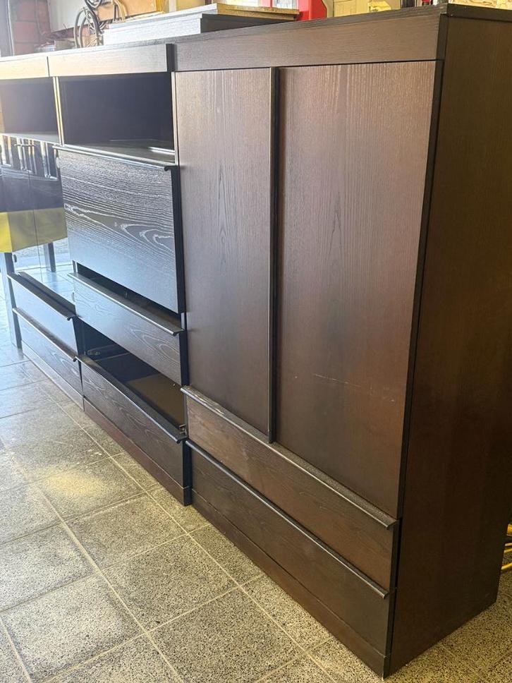 volledige eetplaats, Huis en Inrichting, Complete eetkamers, Gebruikt, Ophalen