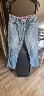 Jeans moto Richa 36, Motoren, Accessoires | Overige, Zo goed als nieuw