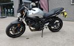 Yamaha Fz6 S2 19.690 km !!, Particulier