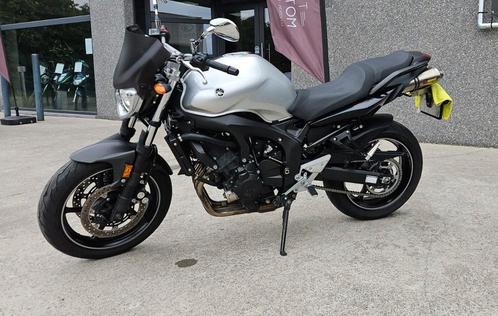 Yamaha Fz6 S2 19.690 km !!, Motoren, Motoren | Yamaha, Particulier, Ophalen