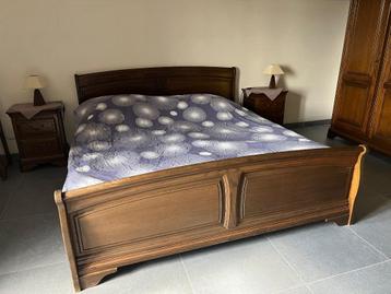 Slaapkamer beschikbaar voor biedingen