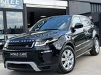 Land Rover Range Rover Evoque 2.0 TD4 4WD HSE Dynamic /TOIT, Auto's, Automaat, Gebruikt, Leder, Bedrijf